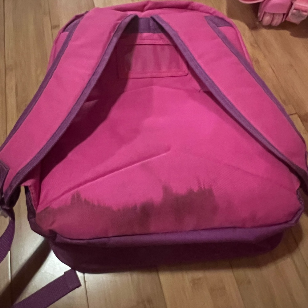 Bundle of 3 girls backpacks - Picture 13 of 16